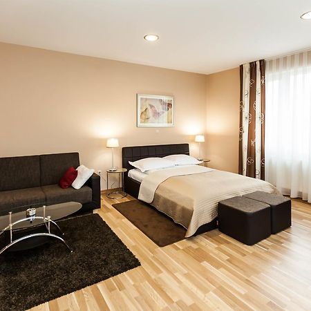 Hotel Petrijevci Bizovac Pokoj fotografie