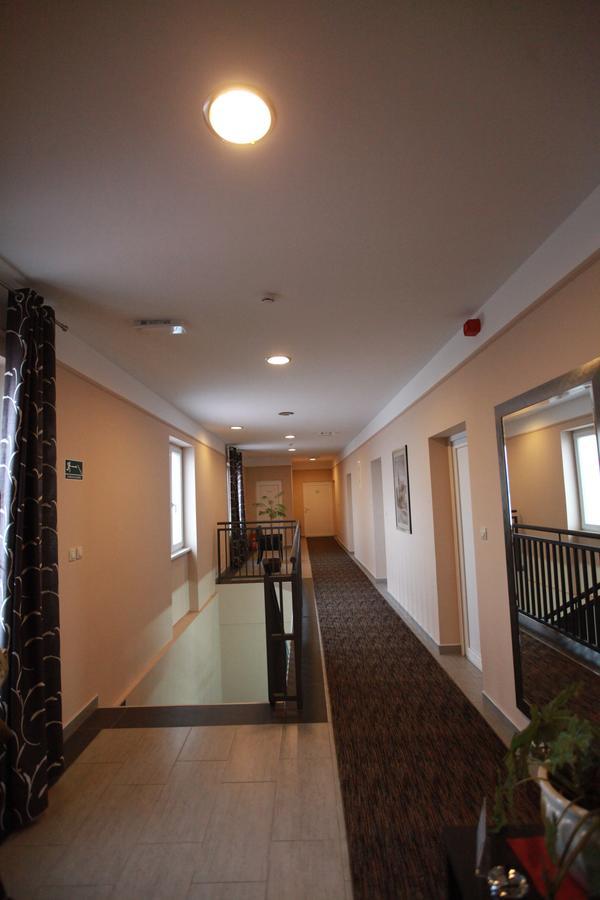 Hotel Petrijevci Bizovac Exteriér fotografie