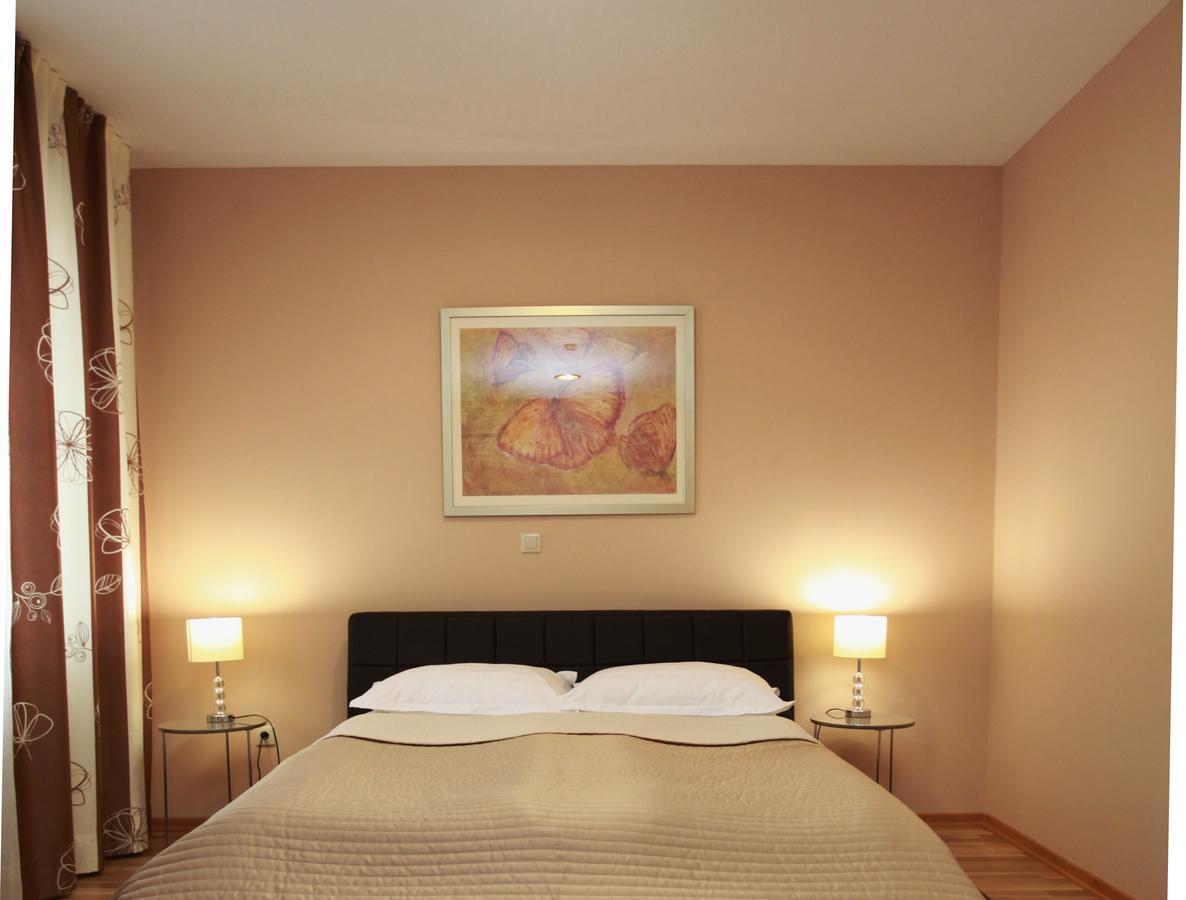 Hotel Petrijevci Bizovac Pokoj fotografie