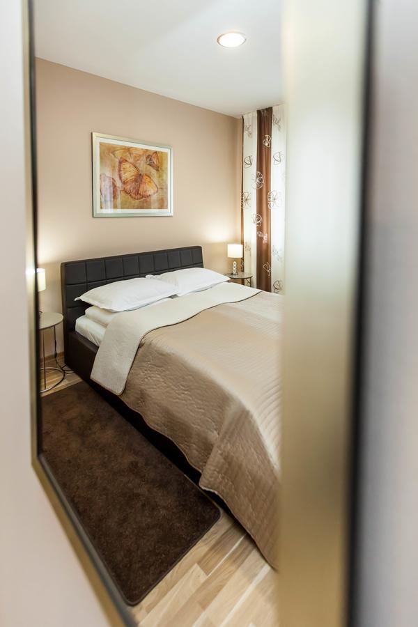Hotel Petrijevci Bizovac Pokoj fotografie