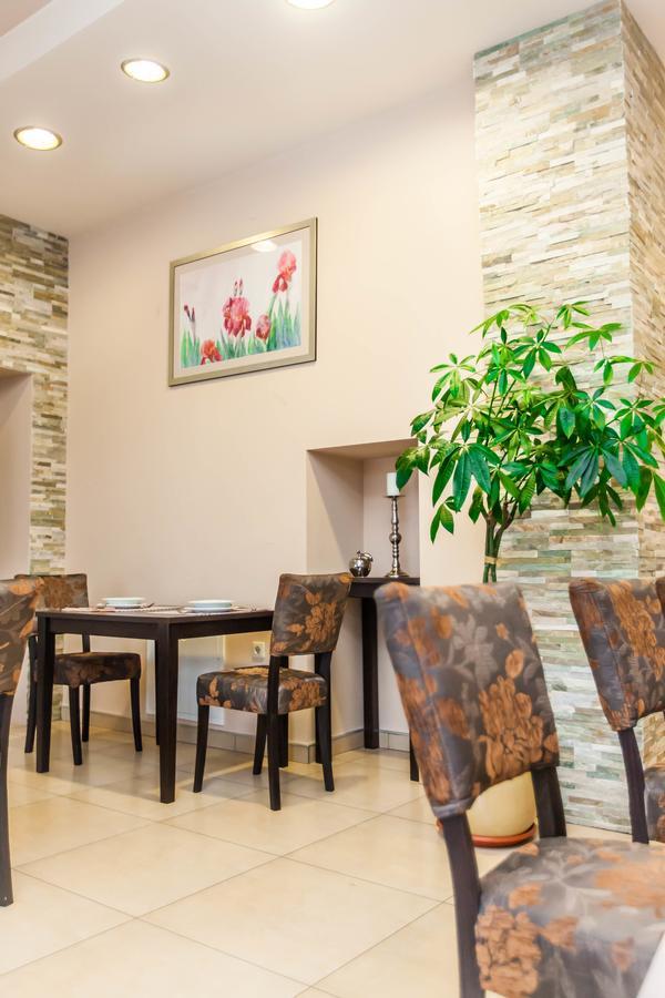 Hotel Petrijevci Bizovac Exteriér fotografie
