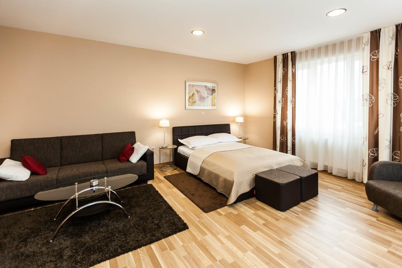 Hotel Petrijevci Bizovac Pokoj fotografie