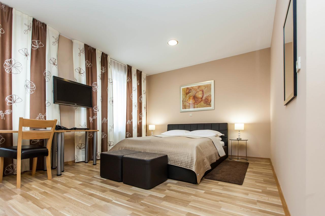 Hotel Petrijevci Bizovac Pokoj fotografie